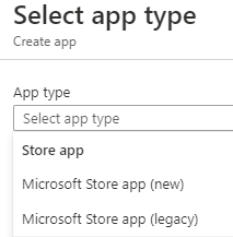 Under the Hood, Pt. 2: Microsoft Store Apps